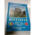 DICTIONAR ROMAN-TURC - AGIEMIN BAUBEC, DENIZ BAUBEC GEAFER